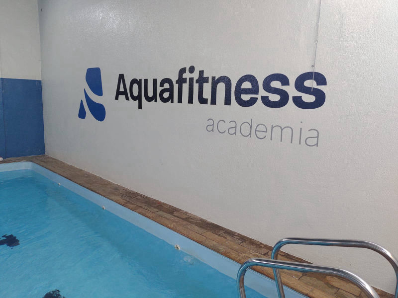 Academias com Piscina em Bauru - SP - Brasil